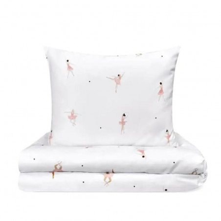 Bed linen set | Ballerinas