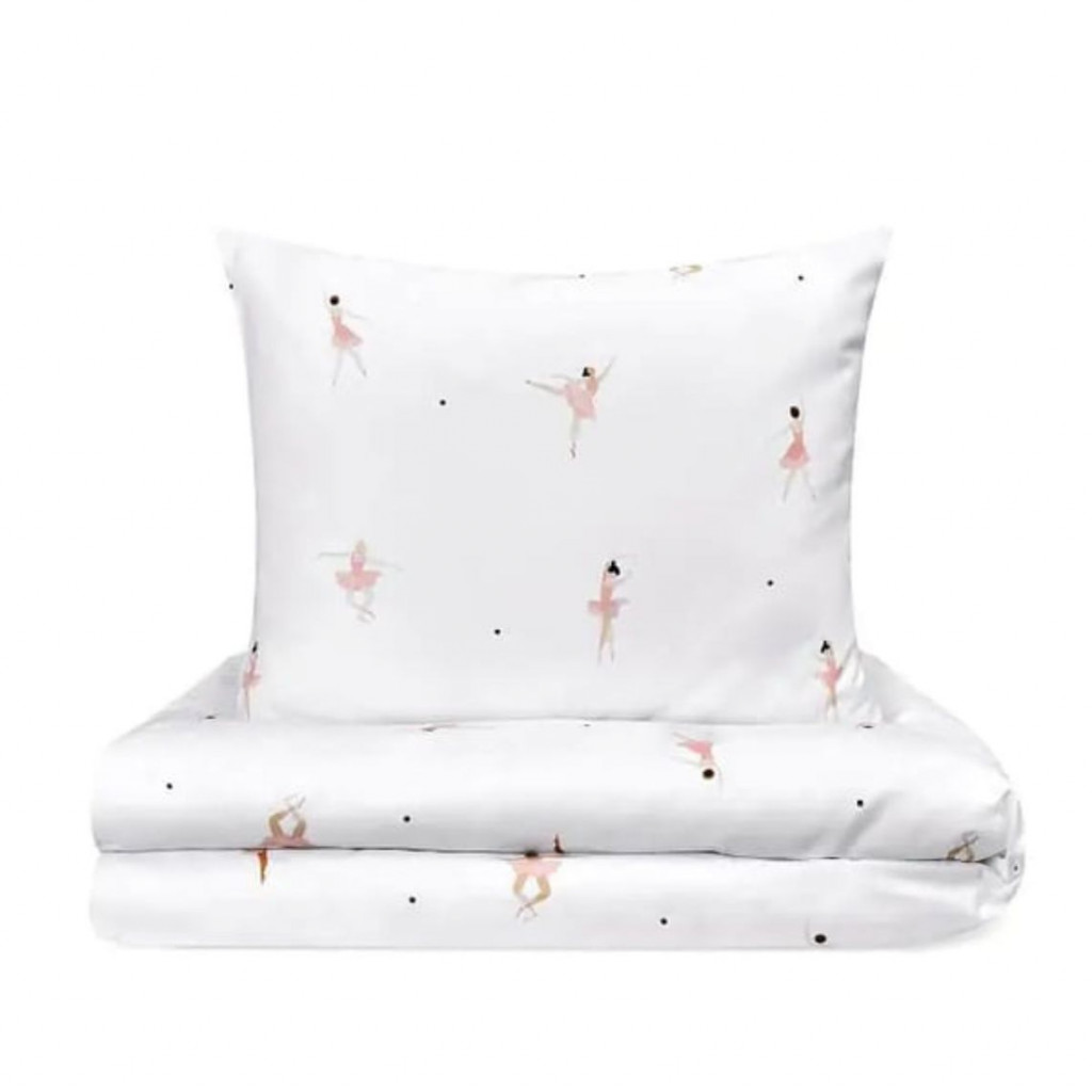 Bed linen set | Ballerinas Bed linen set | Ballerinas