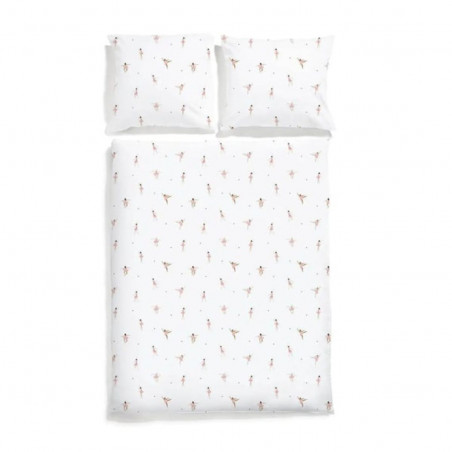 Bed linen set | Ballerinas