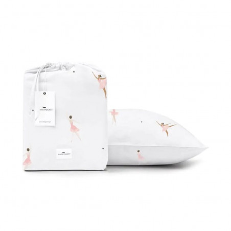 Bed linen set | Ballerinas