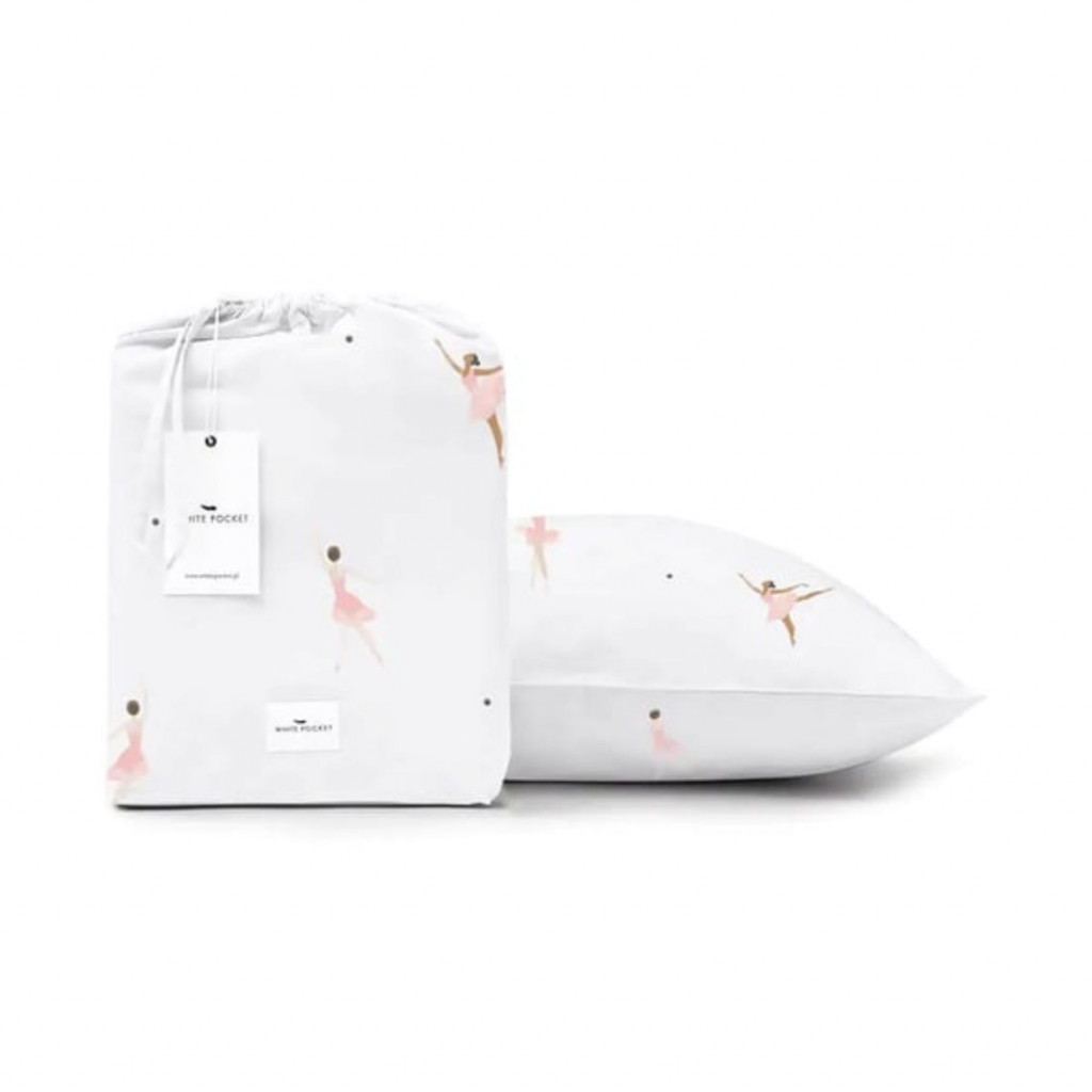 Bed linen set | Ballerinas Bed linen set | Ballerinas