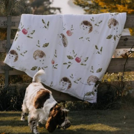 Bed linen set | Hedgehog
