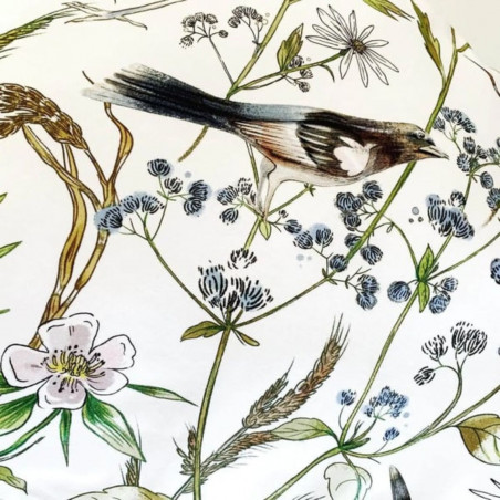 Bed linen set | Birds