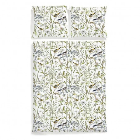 Bed linen set | Birds