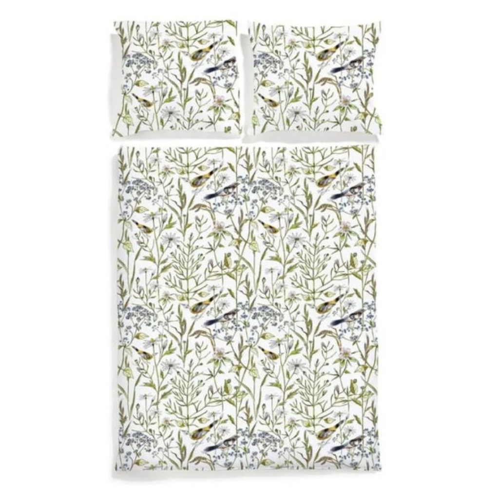 Bed linen set | Birds