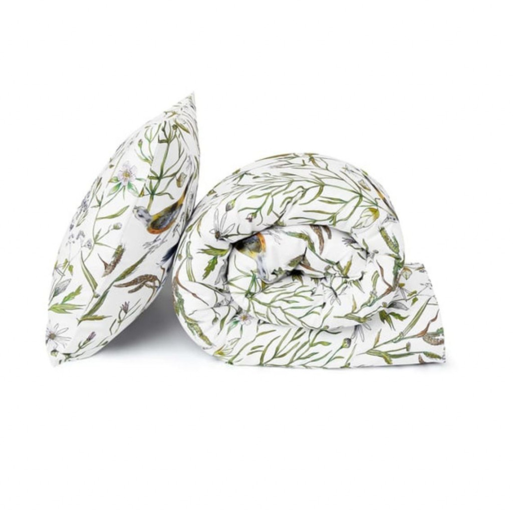 Bed linen set | Birds