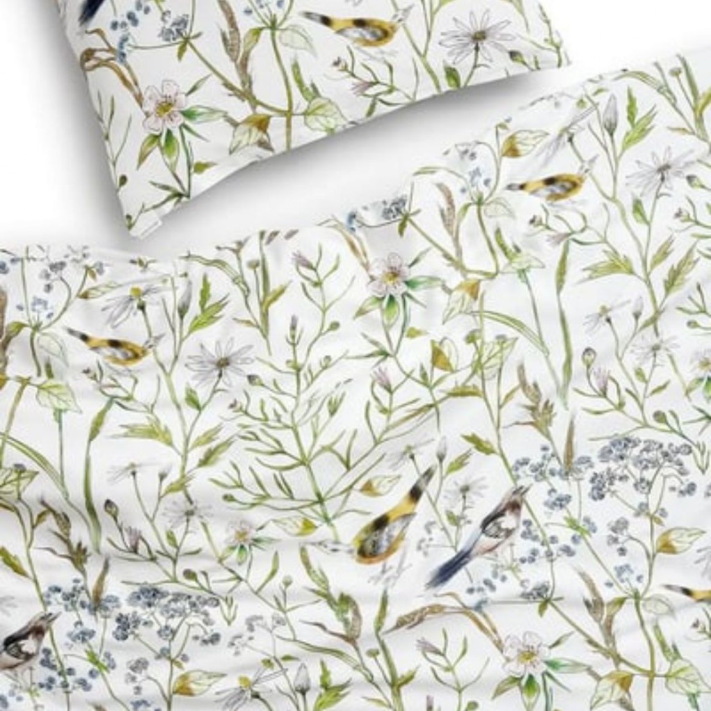Bed linen set | Birds