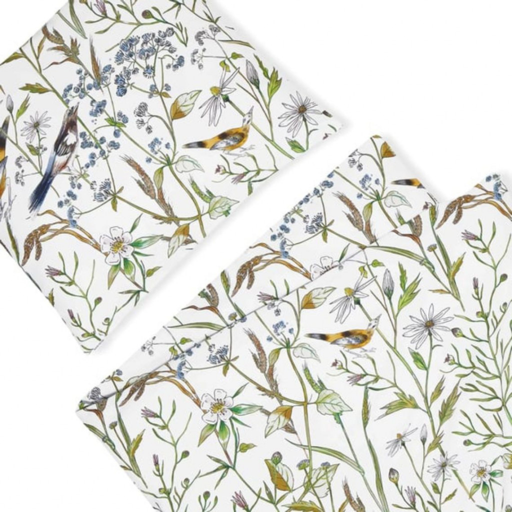 Bed linen set | Birds