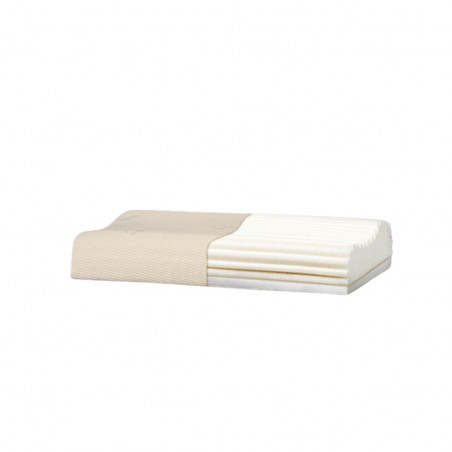 Children's viscoelastic pillow