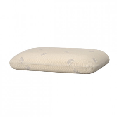 Classic viscoelastic pillow PLUS
