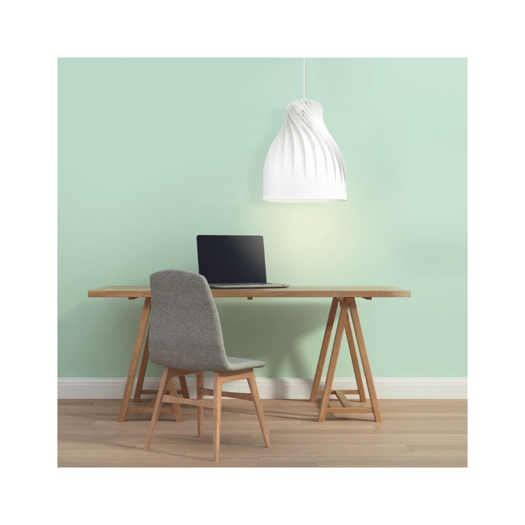 Twister pendant luminaire Twister pendant luminaire