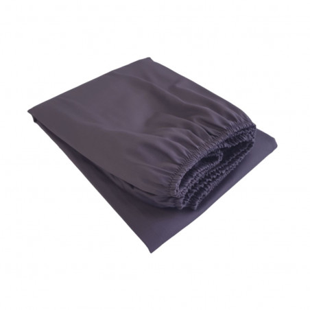 Sheet with rubber Plania | Night