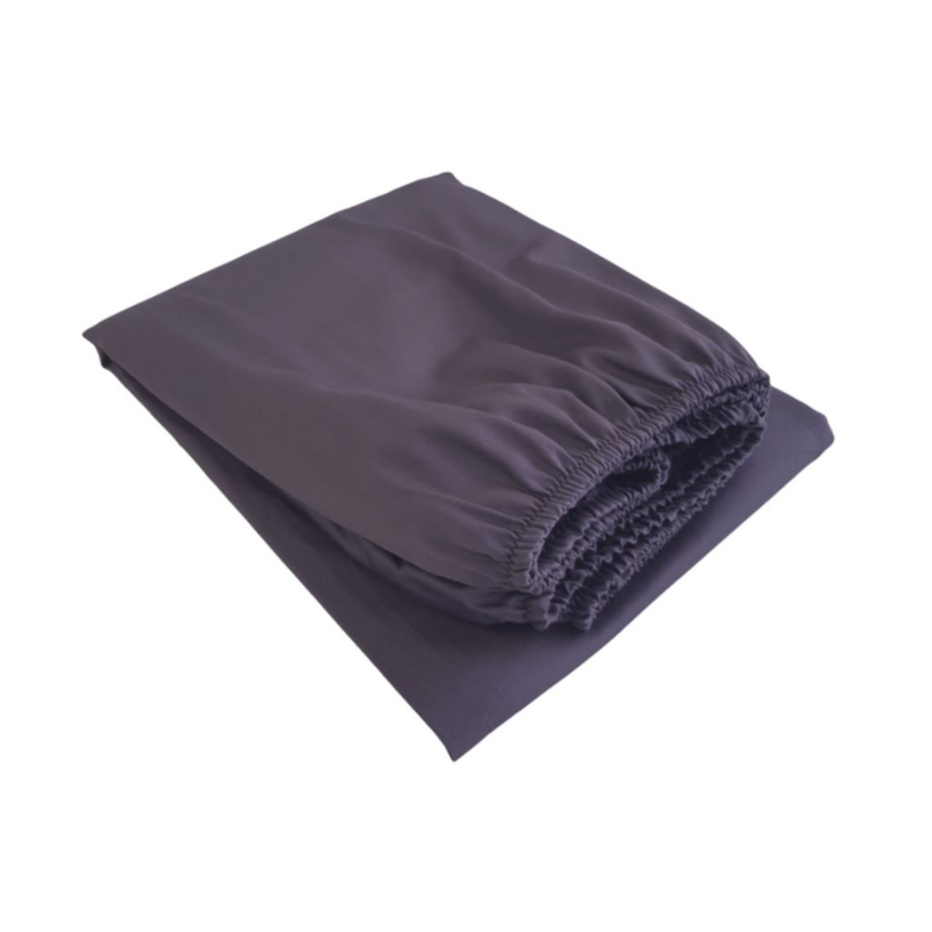 Sheet with rubber Plania | Night