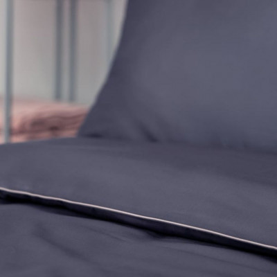 Sheet with rubber Plania | Night