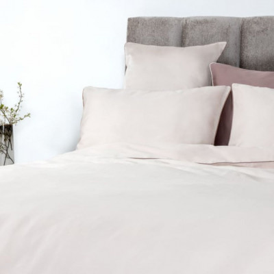 Sheet with rubber Plania | Cappuccino