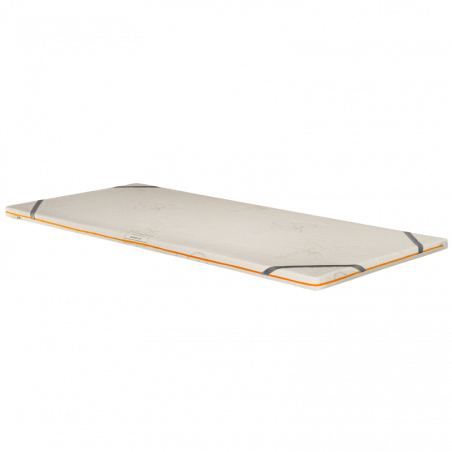 Double-sided mattress topper | 3+3