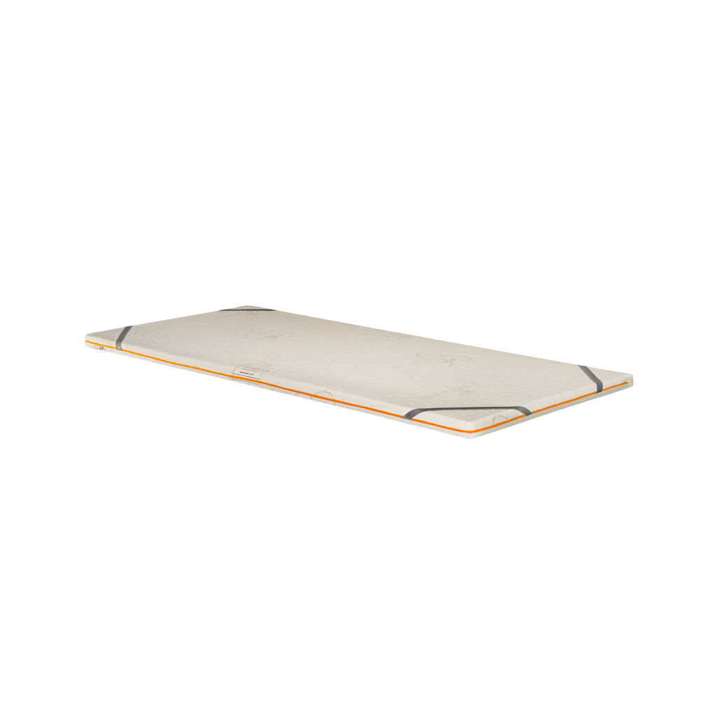 Double-sided mattress topper | 3+3 Double-sided mattress topper | 3+3