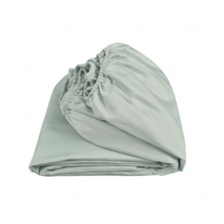 Sheet with rubber Plania | Mint