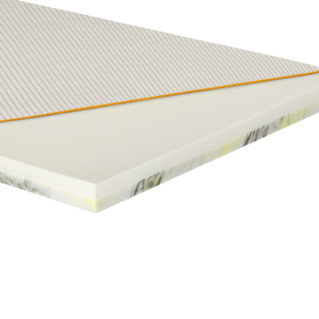 Double-sided soft mattress topper | Comfort Double-sided soft mattress topper | Comfort