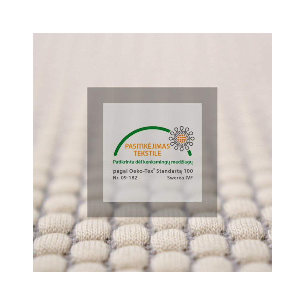 Double-sided soft mattress topper | Comfort Double-sided soft mattress topper | Comfort