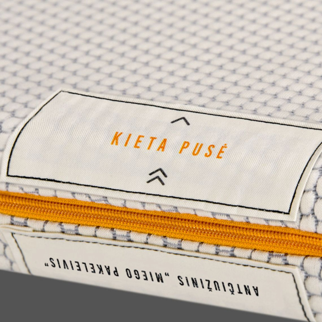 Reversible firm mattress pad | Sleep Passenger Reversible firm mattress pad | Sleep Passenger