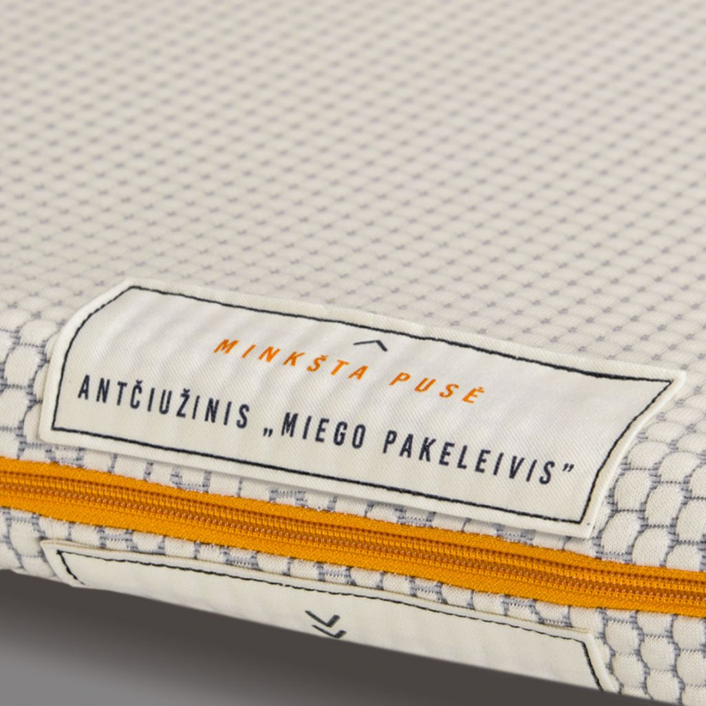 Reversible firm mattress pad | Sleep Passenger Reversible firm mattress pad | Sleep Passenger
