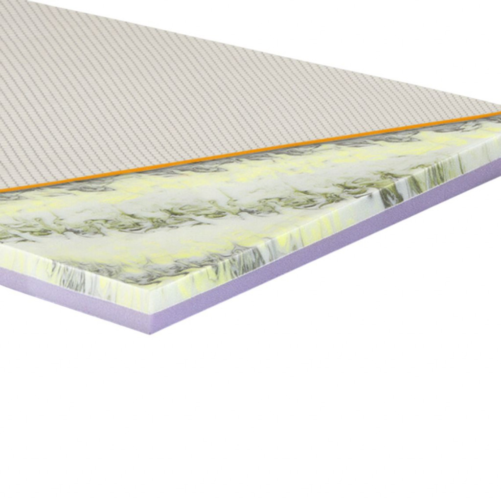 Reversible firm mattress pad | Sleep Passenger Reversible firm mattress pad | Sleep Passenger