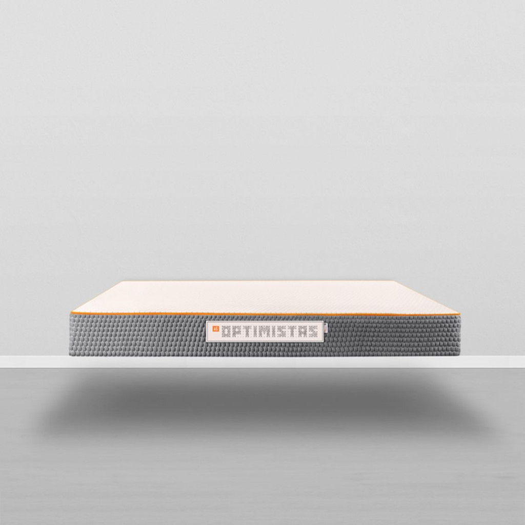Viscoelastic mattress | Optimistas