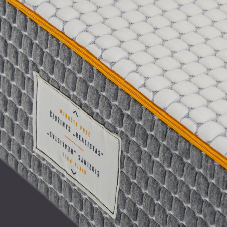 Viscoelastic mattress | Realistas