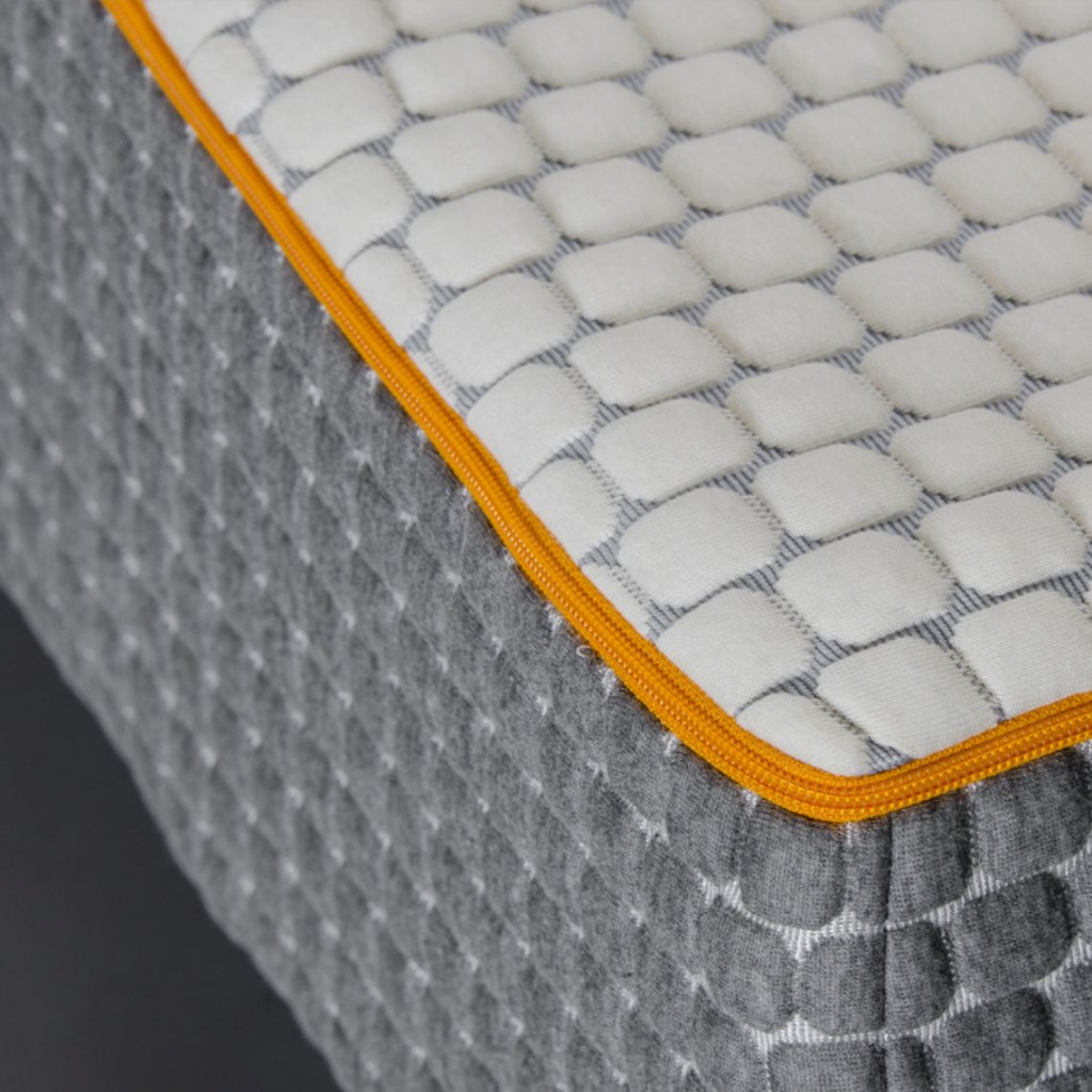 Viscoelastic mattress | Realistas