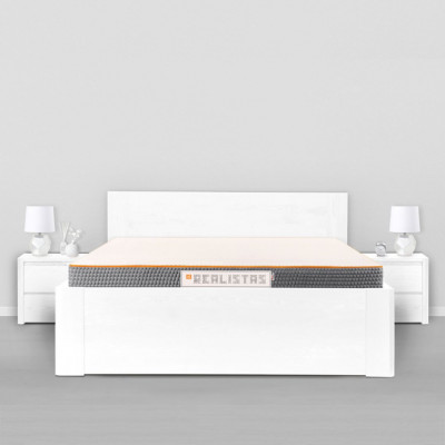 Viscoelastic mattress | Realistas