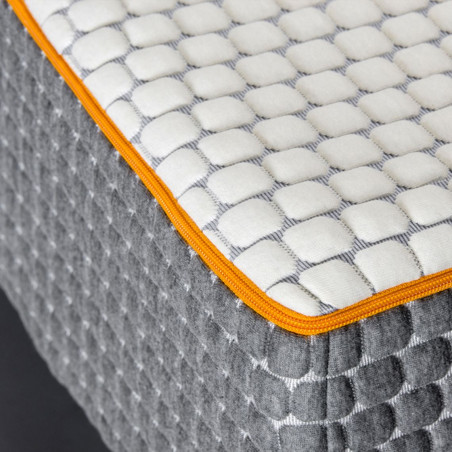 Viscoelastic mattress | Idealistas