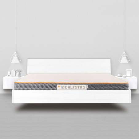 Viscoelastic mattress | Idealistas