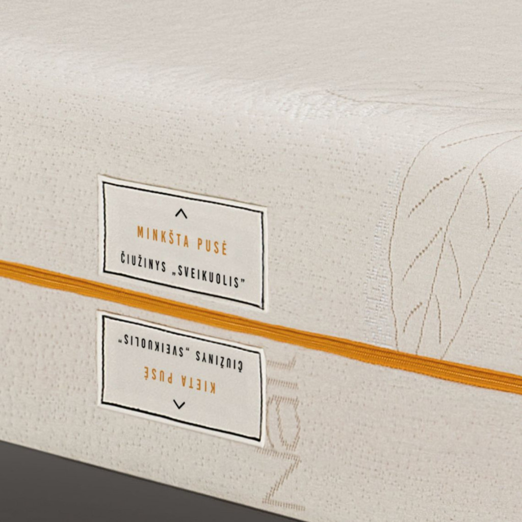 Firm mattress | Healthy