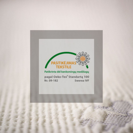 Mattress for babies | Crib