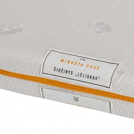 Mattress for babies | Crib