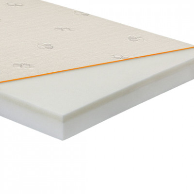 Mattress for children 2-15 years | Vaikutis