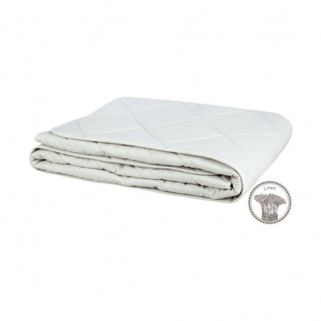 Bedding set with Linen