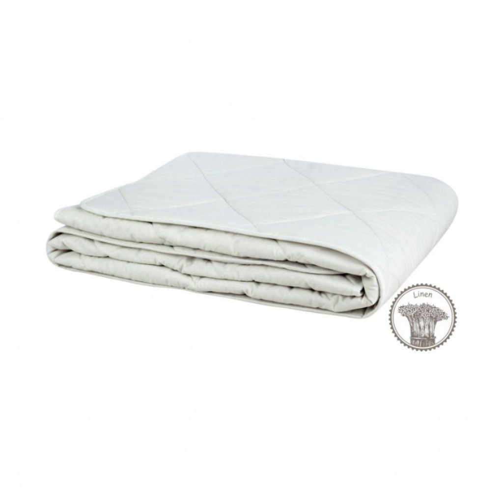 Bedding set with Linen