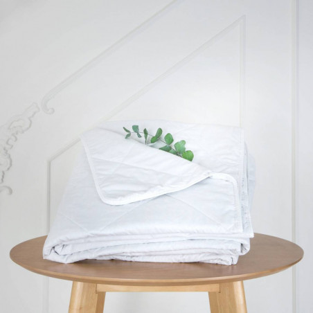 Bedding set with Linen