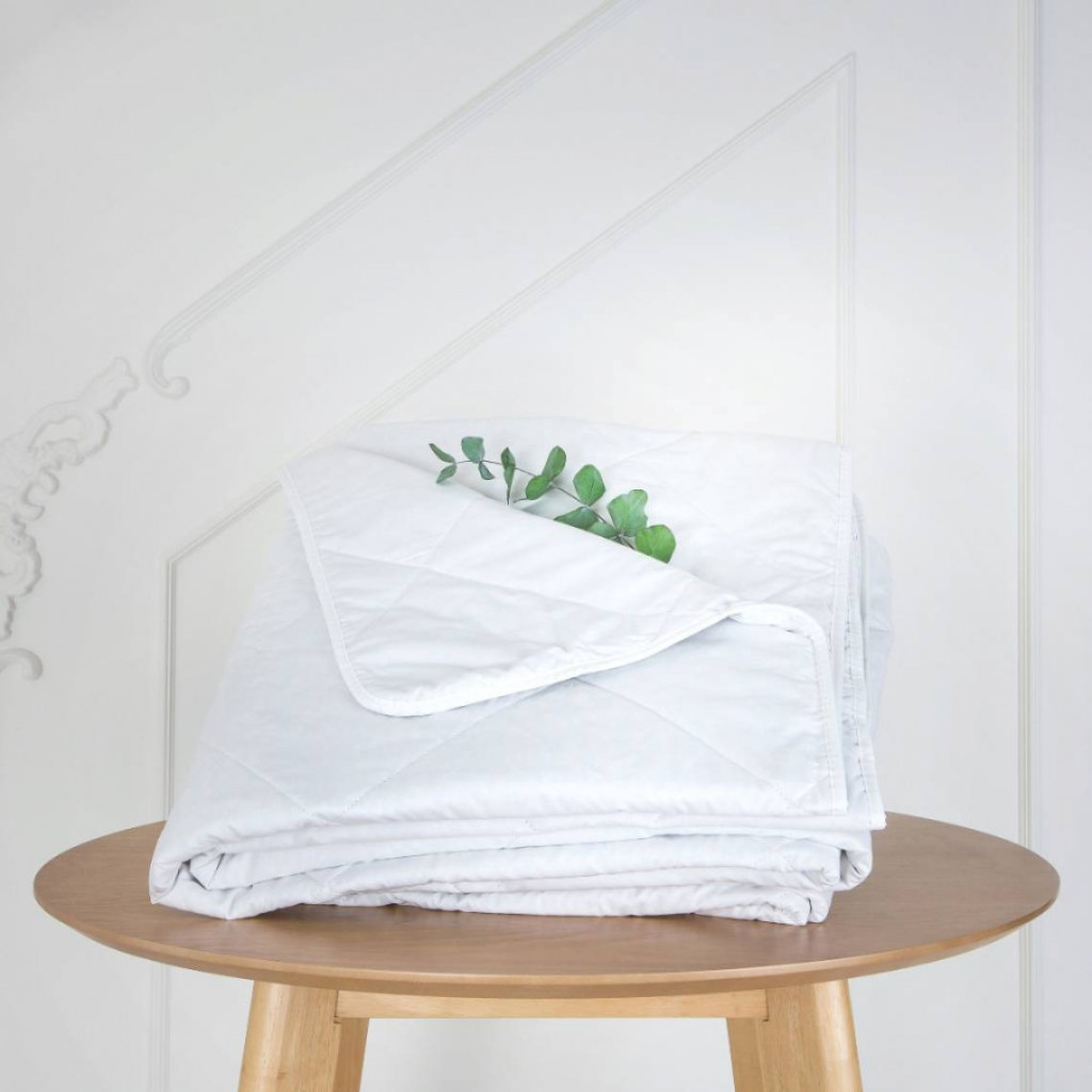 Bedding set with Linen