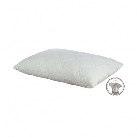 Bedding set with Linen