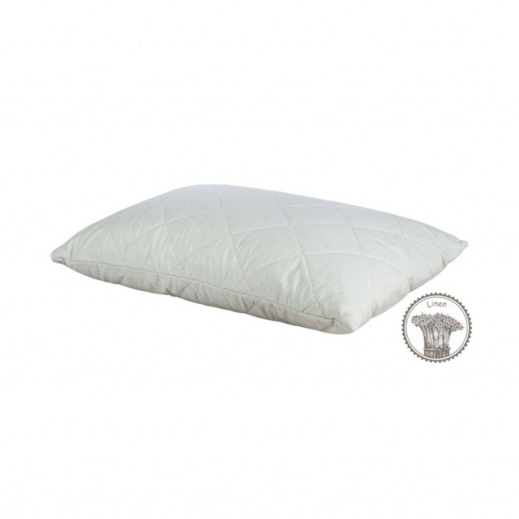 Bedding set with Linen