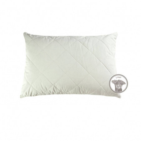 Bedding set with Linen