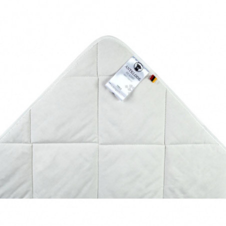 Bedding set with Linen
