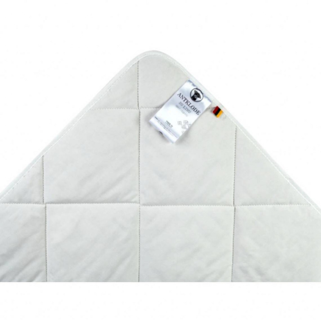 Bedding set with Linen