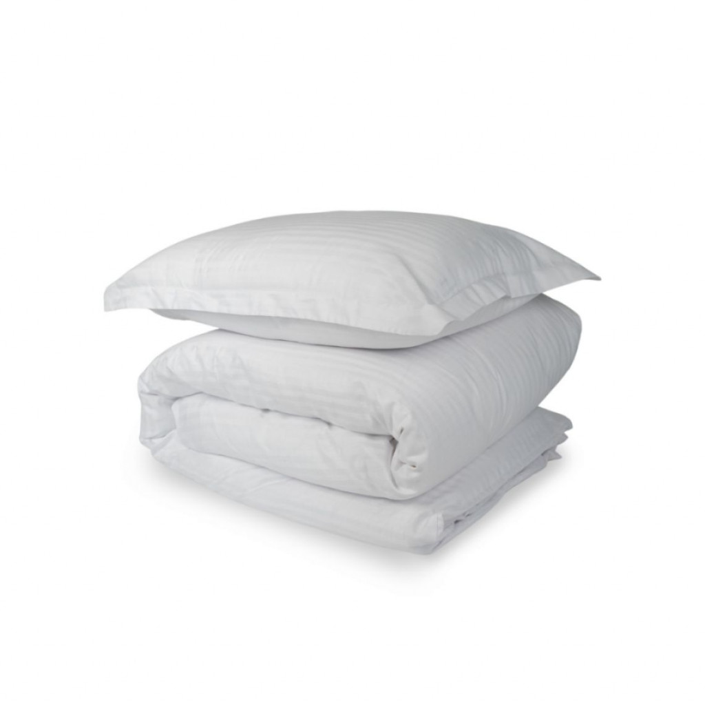 Bed linen set Satin with earrings Bed linen set Satin with earrings