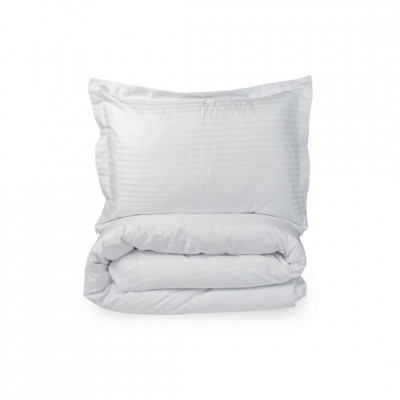 Bed linen set Satin with earrings
