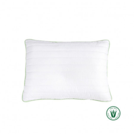 Aloe vera pillow