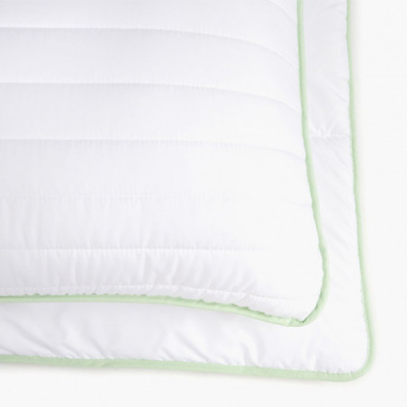 Aloe vera pillow